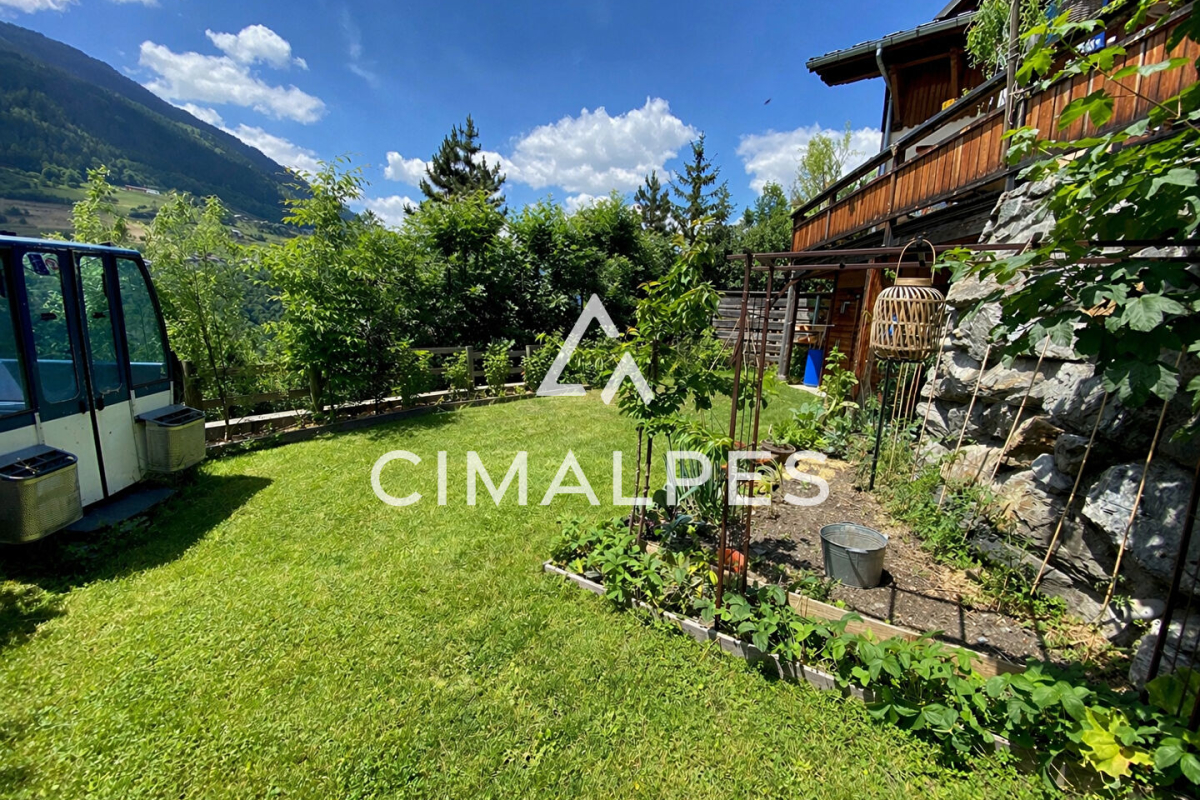 Luxury House for sale in Sainte-Foy-Tarentaise, 1 290 000 €, Photo 2