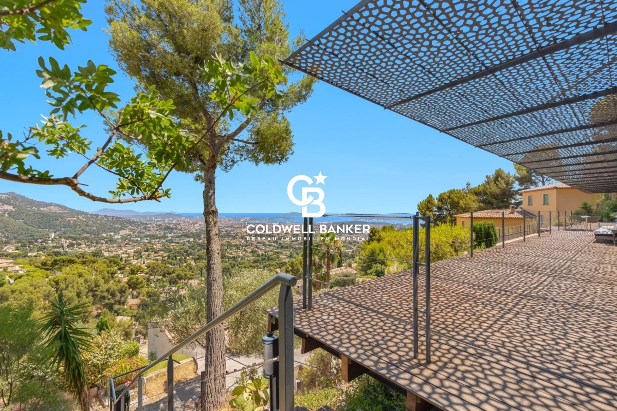 Luxury House for sale in Toulon, 1 490 000 €, Photo 2