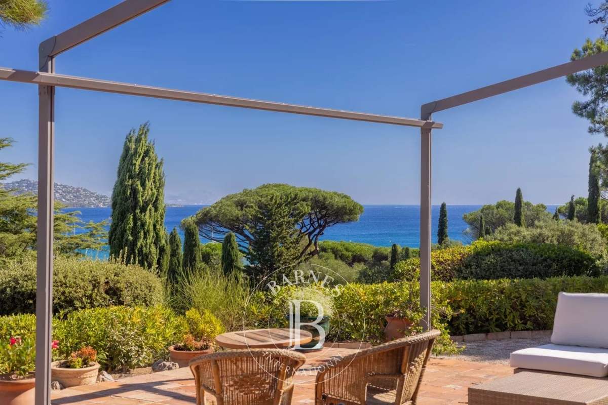 Luxury House for sale in Sainte-Maxime, 4 800 000 €, Photo 2