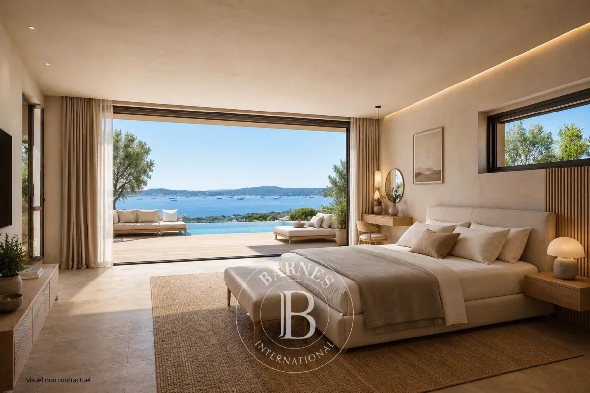 Luxury House for sale in Grimaud, 11 670 000 €, Photo 2