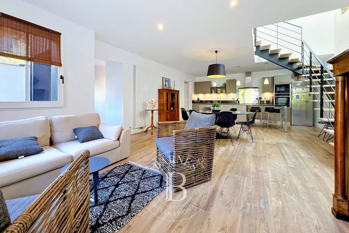 Maison de luxe à vendre à Cap Ferret, 1 890 000 €, Photo 2