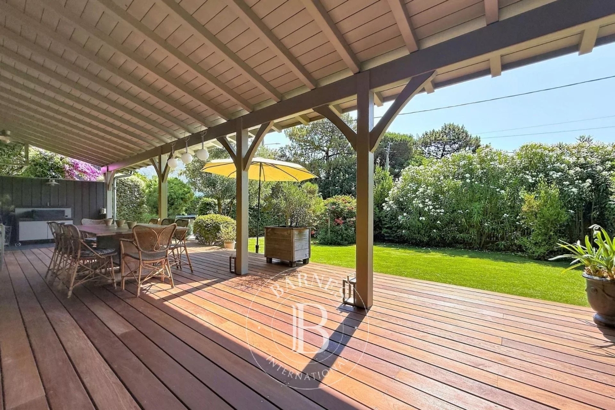 Maison de luxe à vendre à Cap Ferret, 2 997 000 €, Photo 2