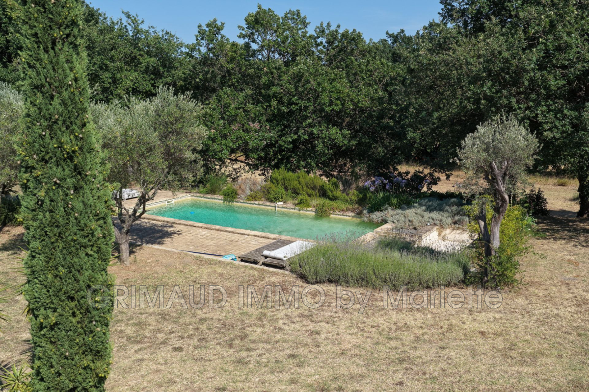 Luxury House for sale in La Garde-Freinet, 1 785 000 €, Photo 2
