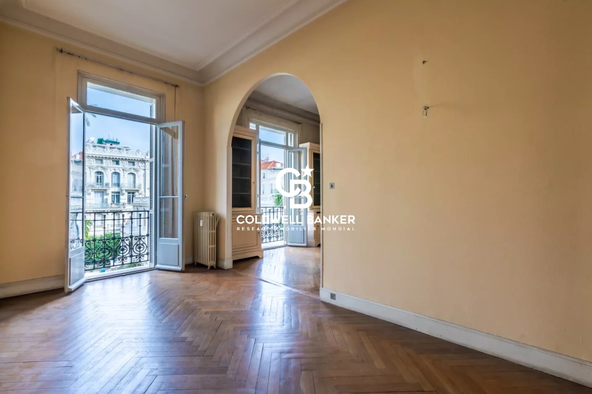 Appartement de luxe à vendre à Nice, 795 000 €, Photo 3