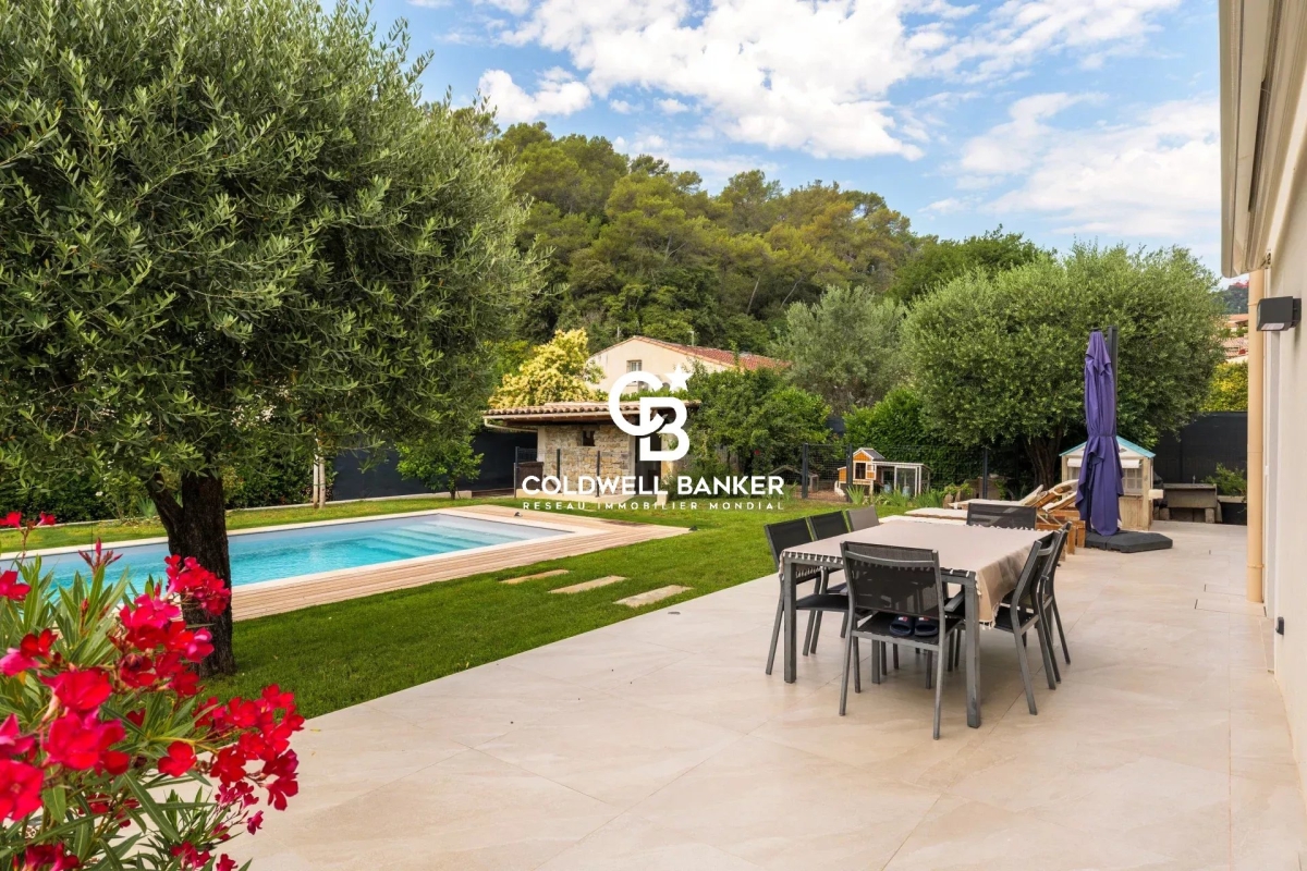 Luxury House for sale in La Colle-sur-Loup, 1 250 000 €, Photo 3