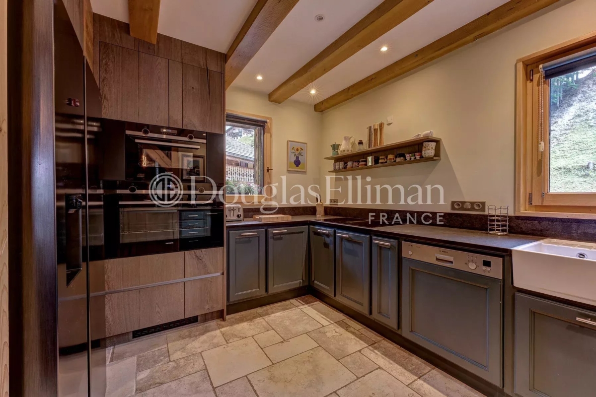 Maison de luxe à vendre à Morzine, 1 595 000 €, Photo 3