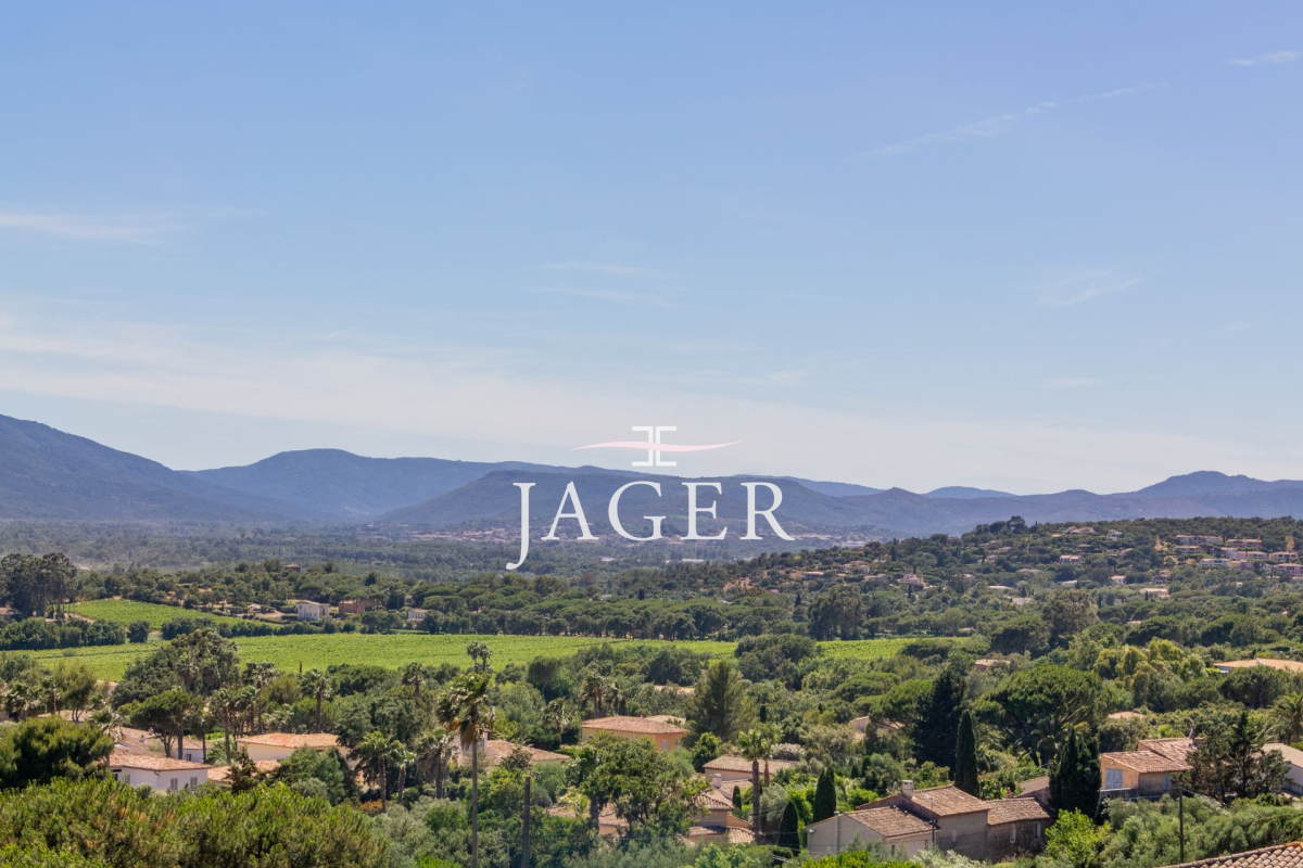 Maison de luxe à vendre à Grimaud, 1 650 000 €, Photo 3