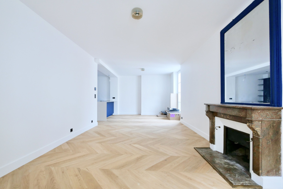 Appartement de luxe à vendre à Paris 6ème, 1 150 000 €, Photo 3