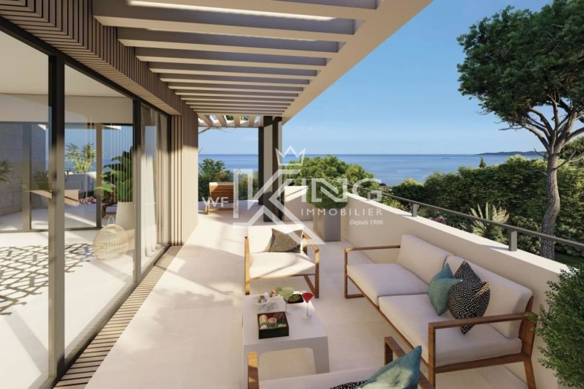 Appartement de luxe à vendre à Sainte-Maxime, 1 998 500 €, Photo 3