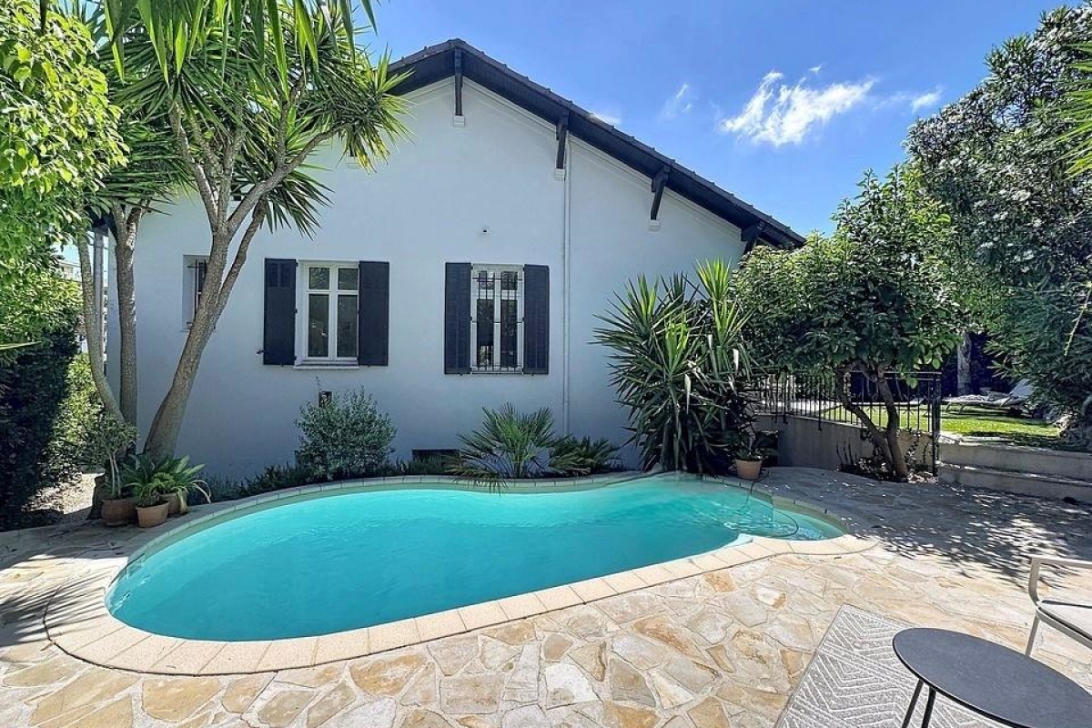 Maison de luxe à vendre à Le Cannet, 1 420 000 €, Photo 3