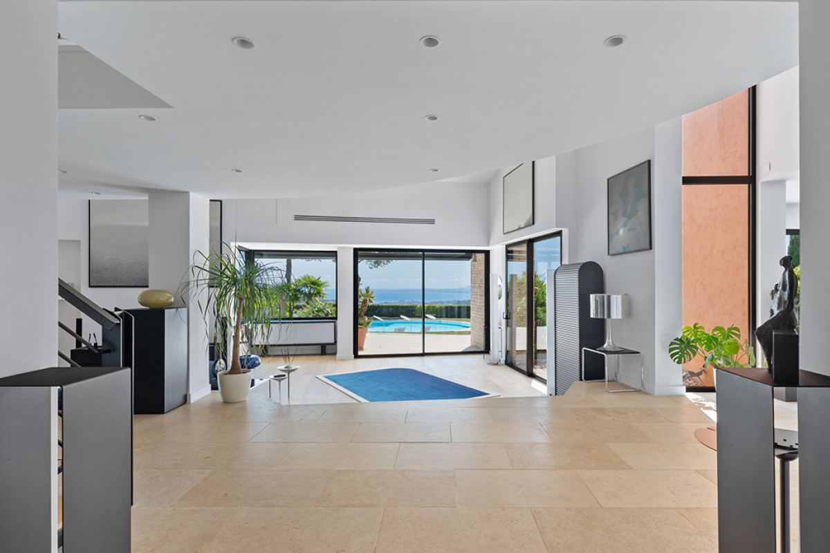 Maison de luxe à vendre à Nice, 6 900 000 €, Photo 3