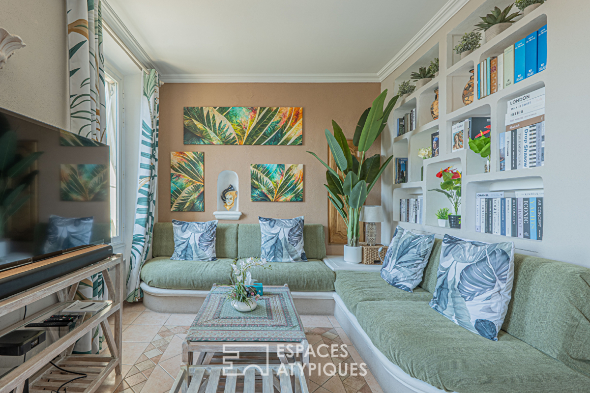 Appartement de luxe à vendre à Cannes, 1 090 000 €, Photo 3