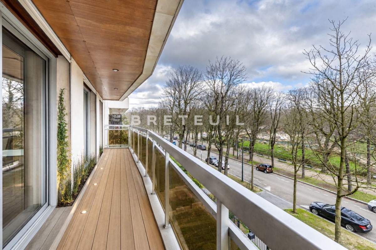 Appartement de luxe à vendre à Paris 16ème, 3 090 000 €, Photo 3