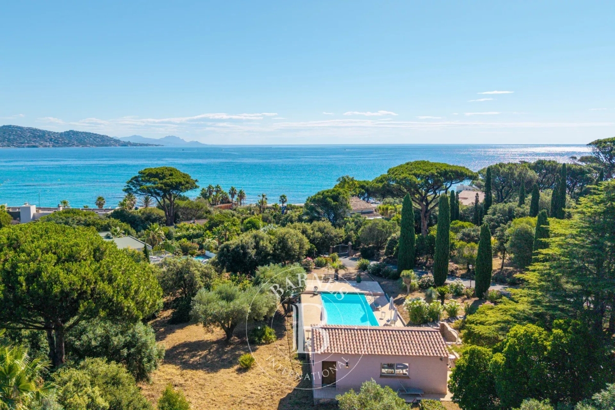 Luxury House for sale in Sainte-Maxime, 4 800 000 €, Photo 3