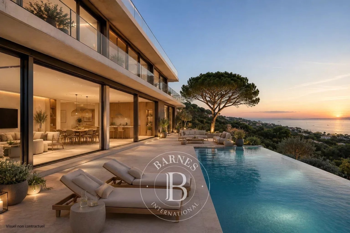 Luxury House for sale in Grimaud, 11 670 000 €, Photo 3