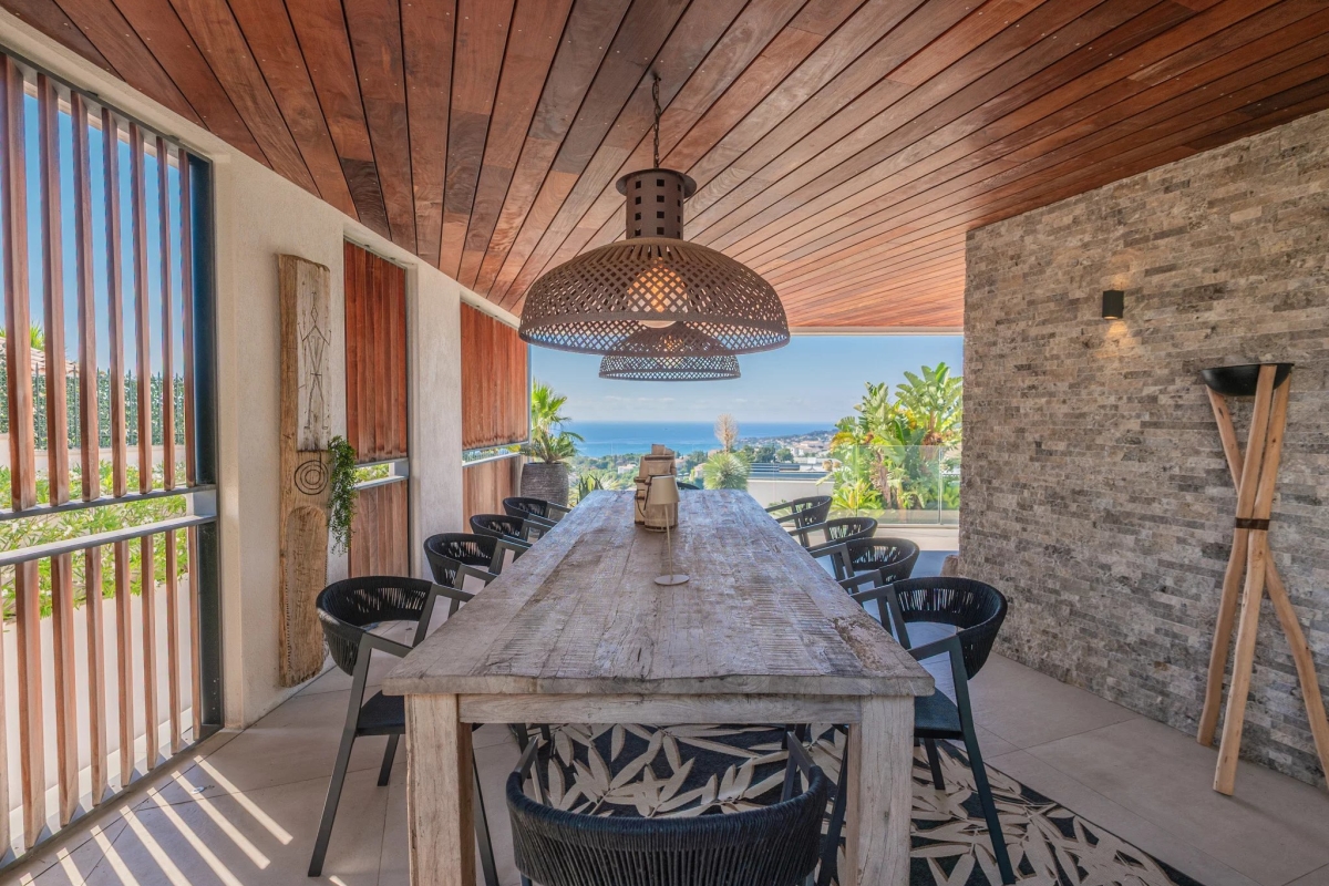 Maison de luxe à vendre à Saint-Aygulf, 2 950 000 €, Photo 3