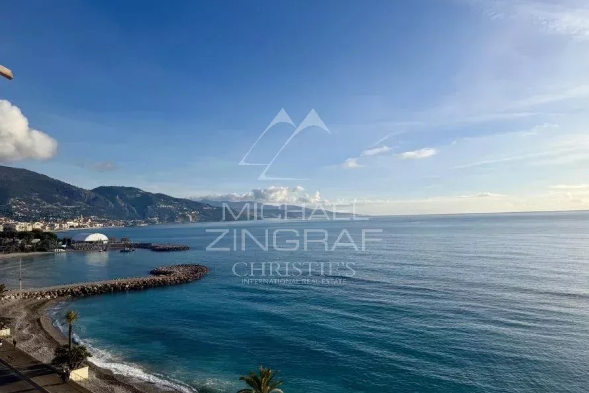 Luxury Apartment for sale in Roquebrune-Cap-Martin, 795 000 €, Photo 3