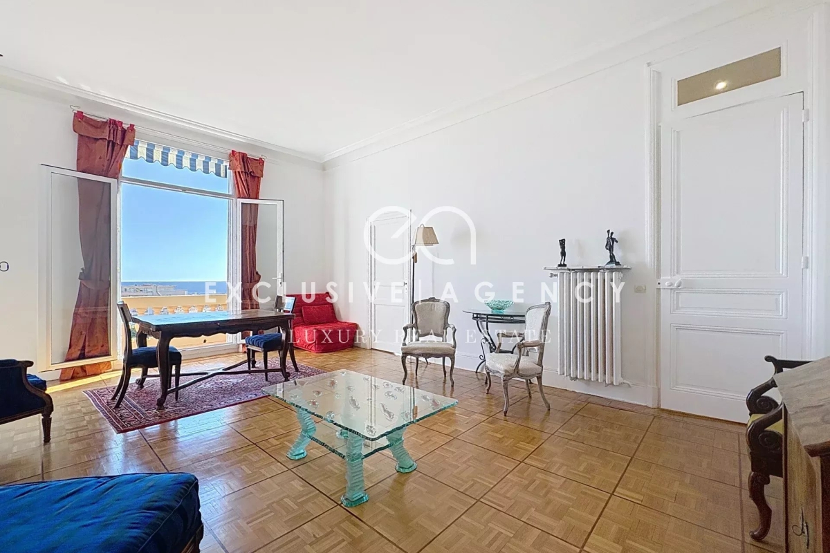 Luxury Apartment for sale in Cannes, 1 090 000 €, Photo 3