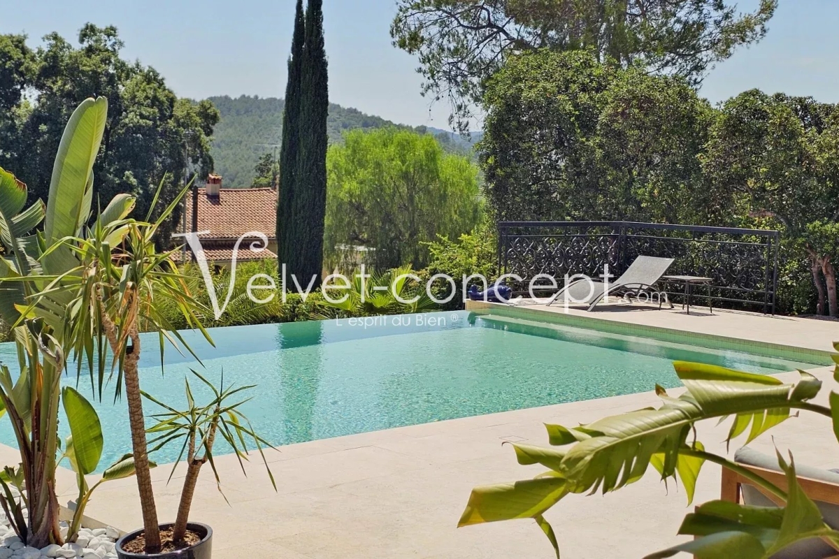 Luxury House for sale in Biot, 990 000 €, Photo 4