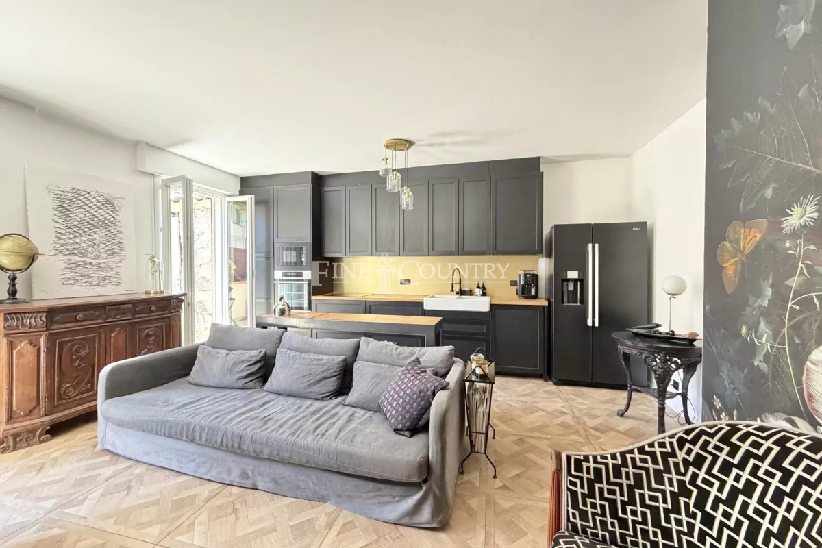 Appartement de luxe à vendre à Cannes, 371 000 €, Photo 4
