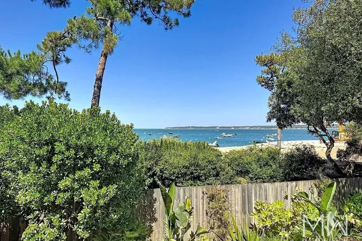 Maison de luxe à vendre à Lege Cap Ferret, 5 950 000 €, Photo 4