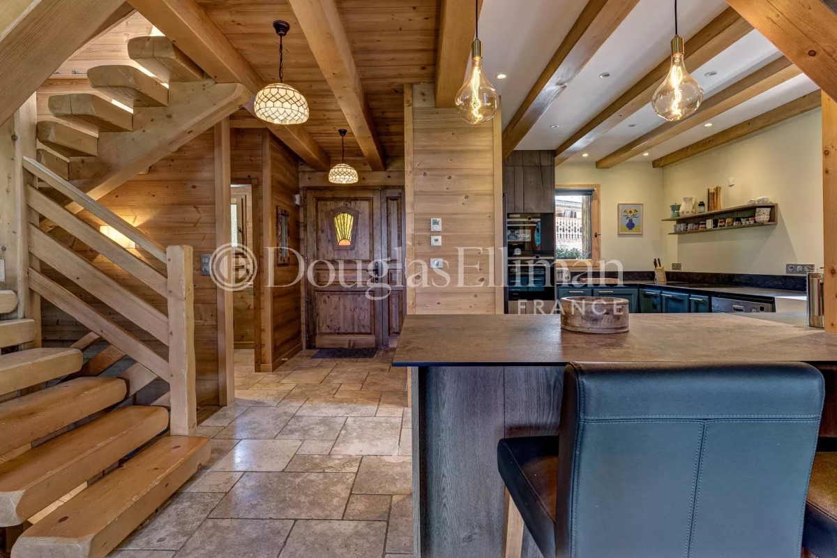 Maison de luxe à vendre à Morzine, 1 595 000 €, Photo 4