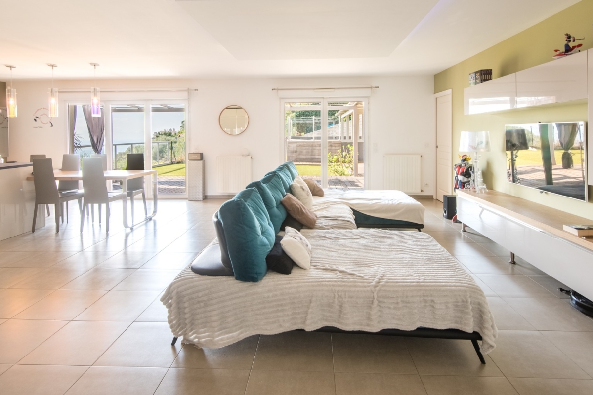 Luxury Apartment for sale in Nice, 892 500 €, Photo 4