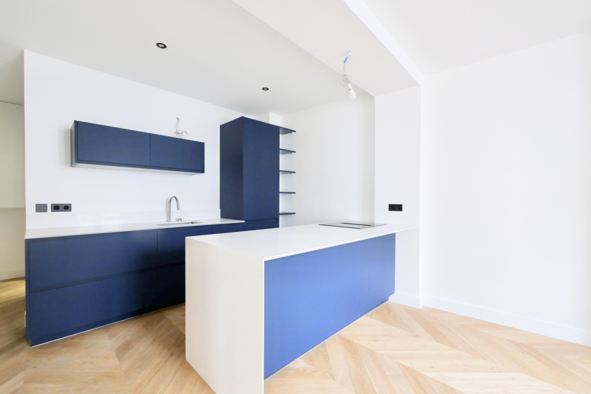 Appartement de luxe à vendre à Paris 6ème, 1 150 000 €, Photo 4