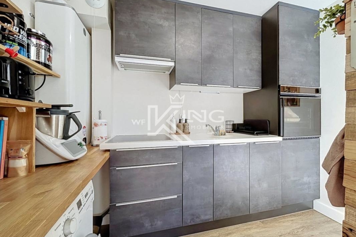 Appartement de luxe à vendre à Saint-Raphaël, 290 000 €, Photo 4