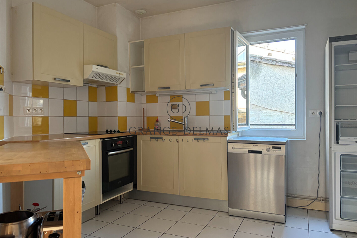Appartement de luxe à vendre à Bordeaux, 365 000 €, Photo 4