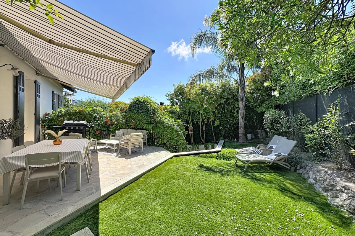 Maison de luxe à vendre à Le Cannet, 1 420 000 €, Photo 4