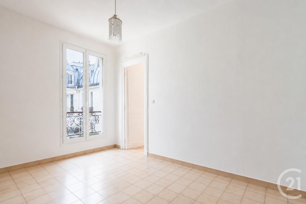Appartement de luxe à vendre à Paris 11ème, 364 000 €, Photo 4