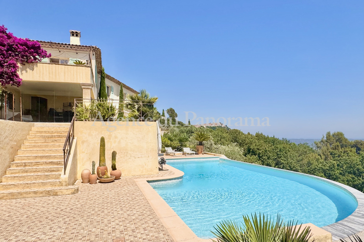 Luxury House for sale in Spéracèdes, 1 950 000 €, Photo 4