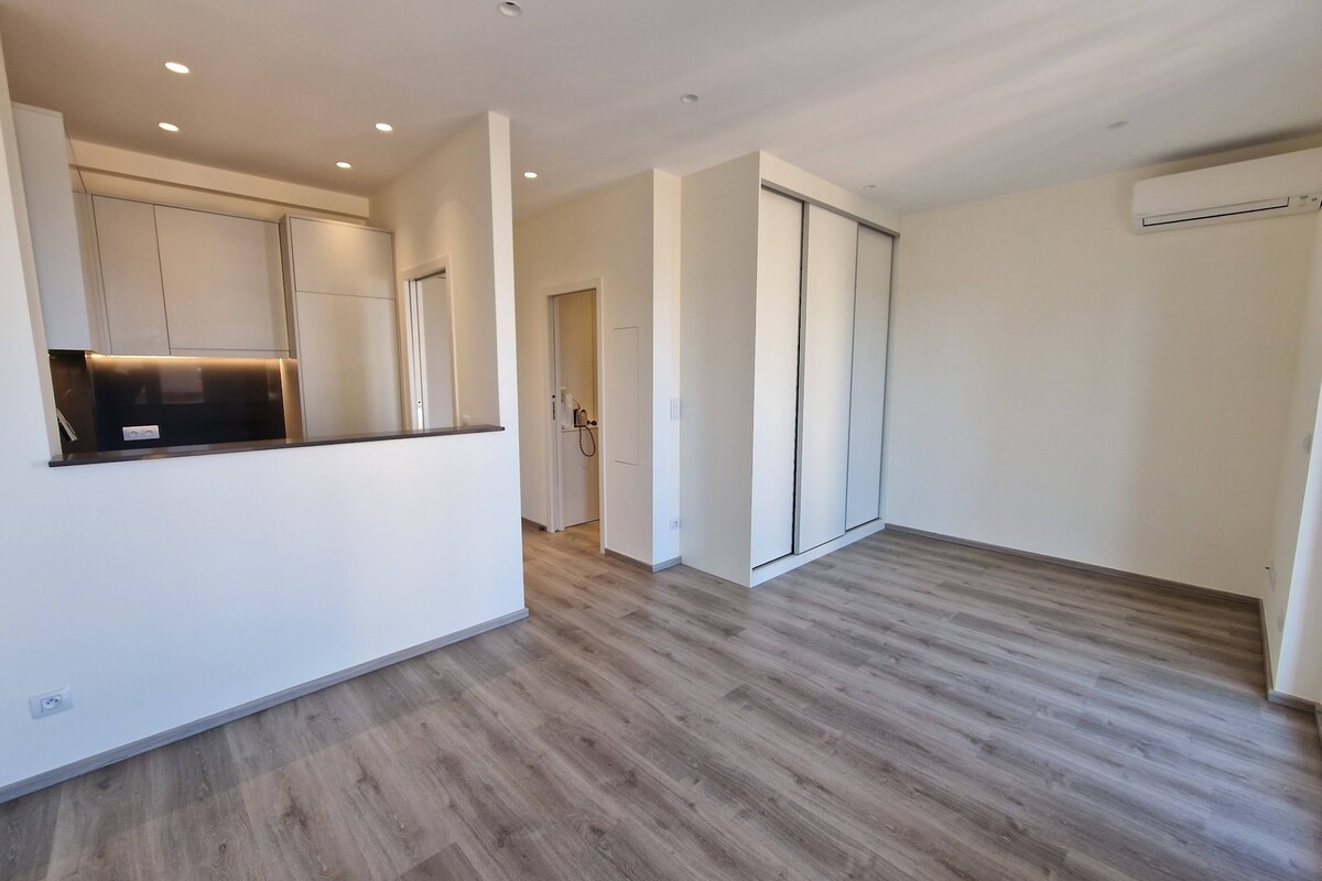 Appartement de luxe à louer à Monaco, 3 100 €, Photo 4