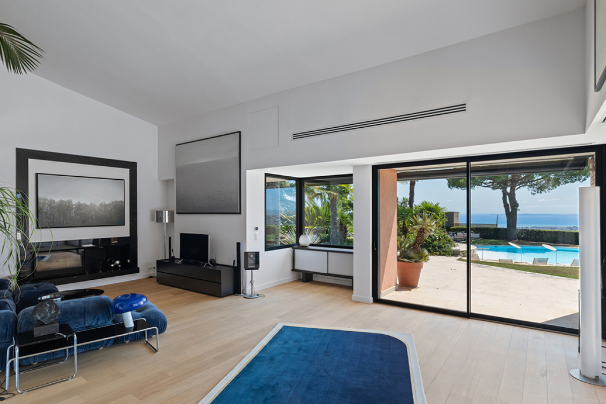 Maison de luxe à vendre à Nice, 6 900 000 €, Photo 4