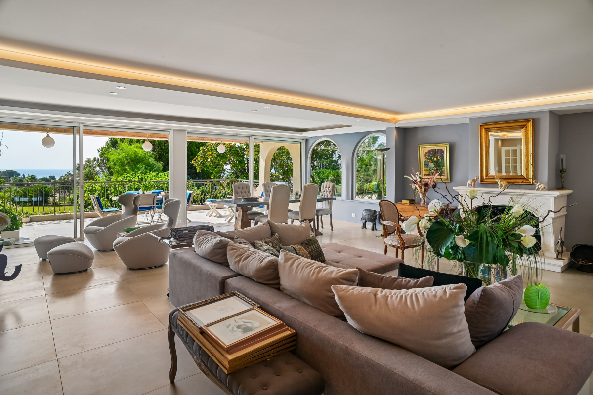 Maison de luxe à vendre à Saint-Aygulf, 2 900 000 €, Photo 4