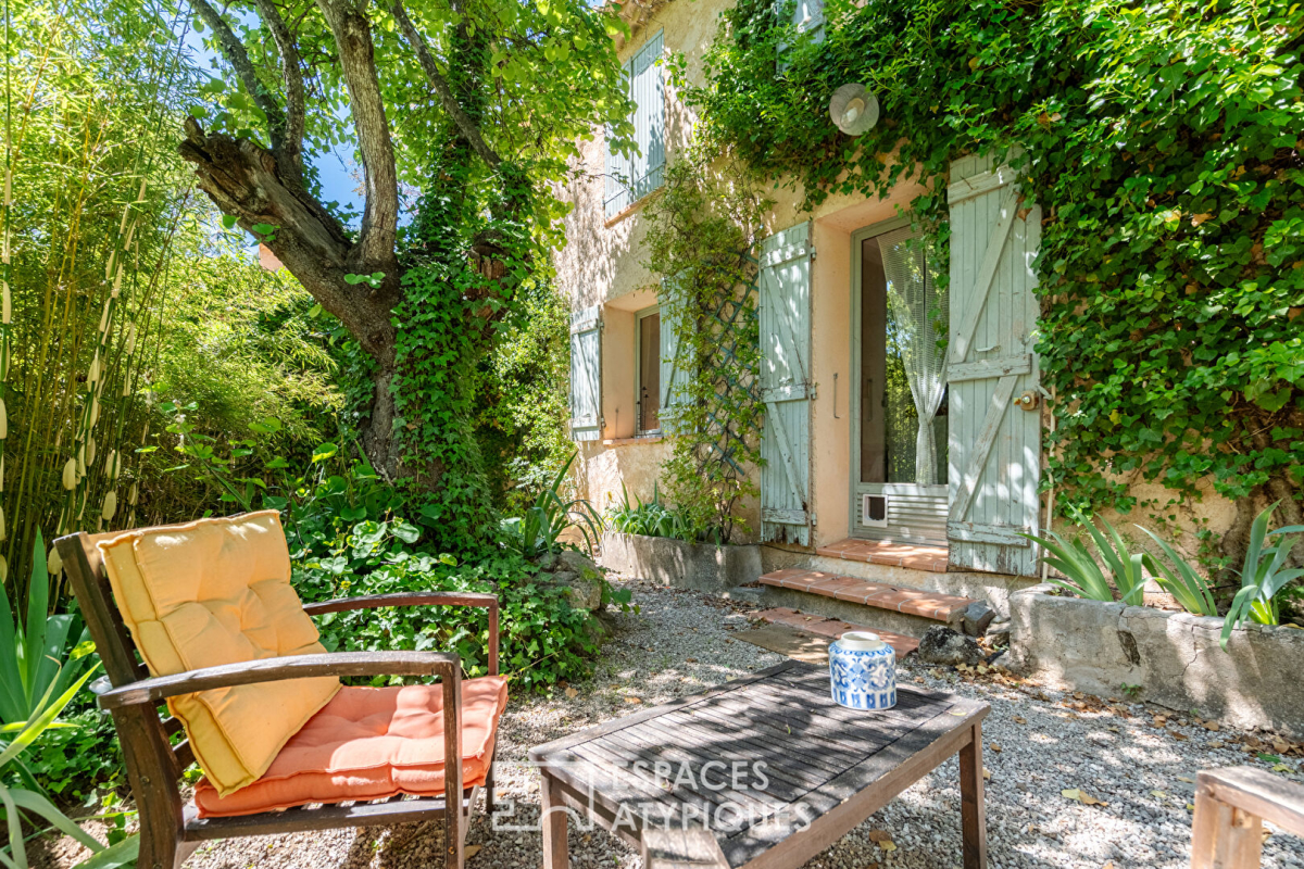 Maison de luxe à vendre à Aix-en-Provence, 1 490 000 €, Photo 4