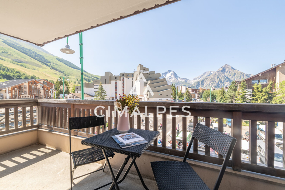 Luxury Apartment for sale in Les Deux Alpes, 657 000 €, Photo 4