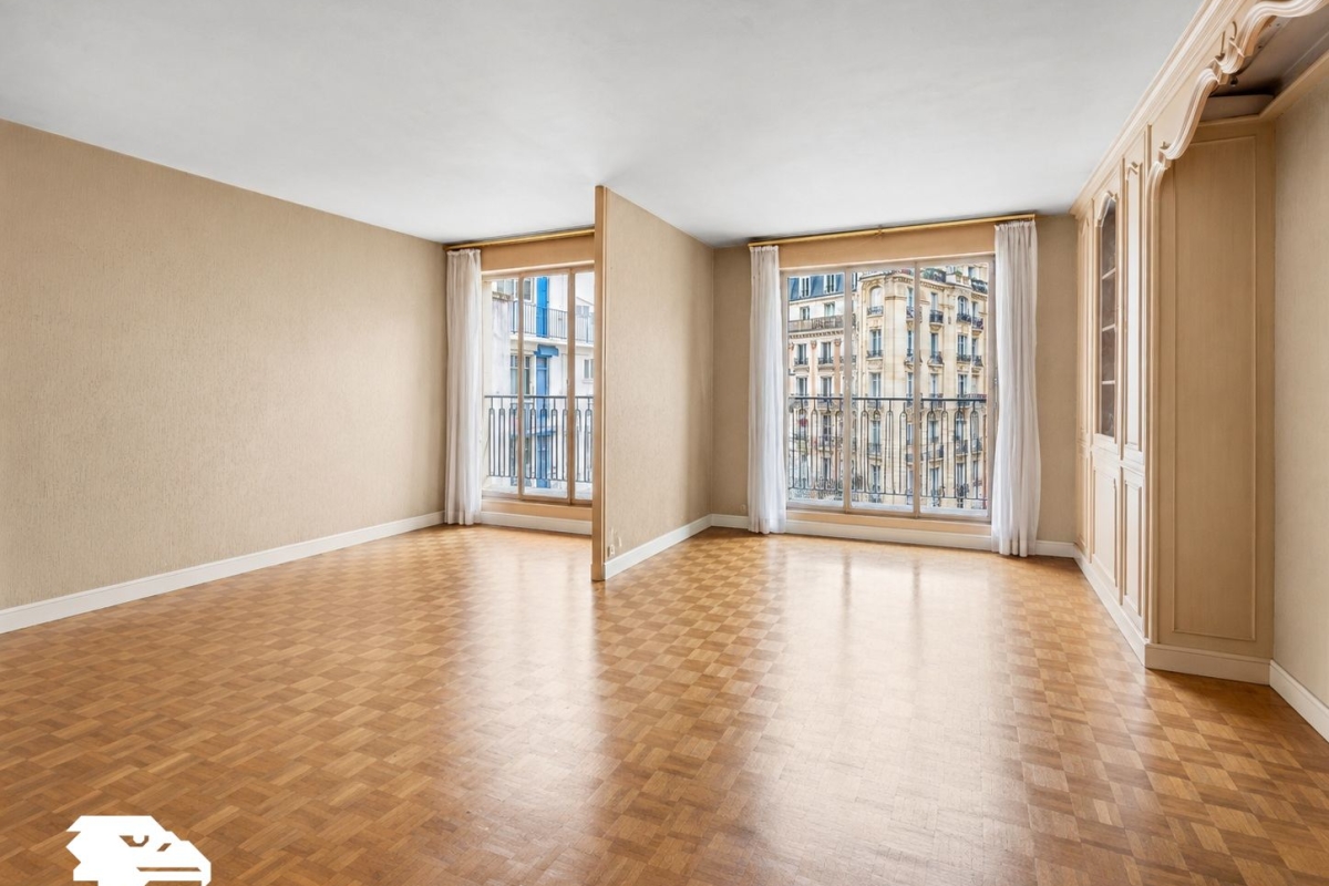 Appartement de luxe à vendre à Paris 16ème, 1 300 000 €, Photo 4