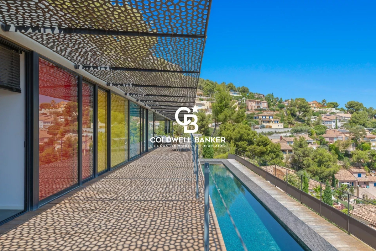 Luxury House for sale in Toulon, 1 490 000 €, Photo 4