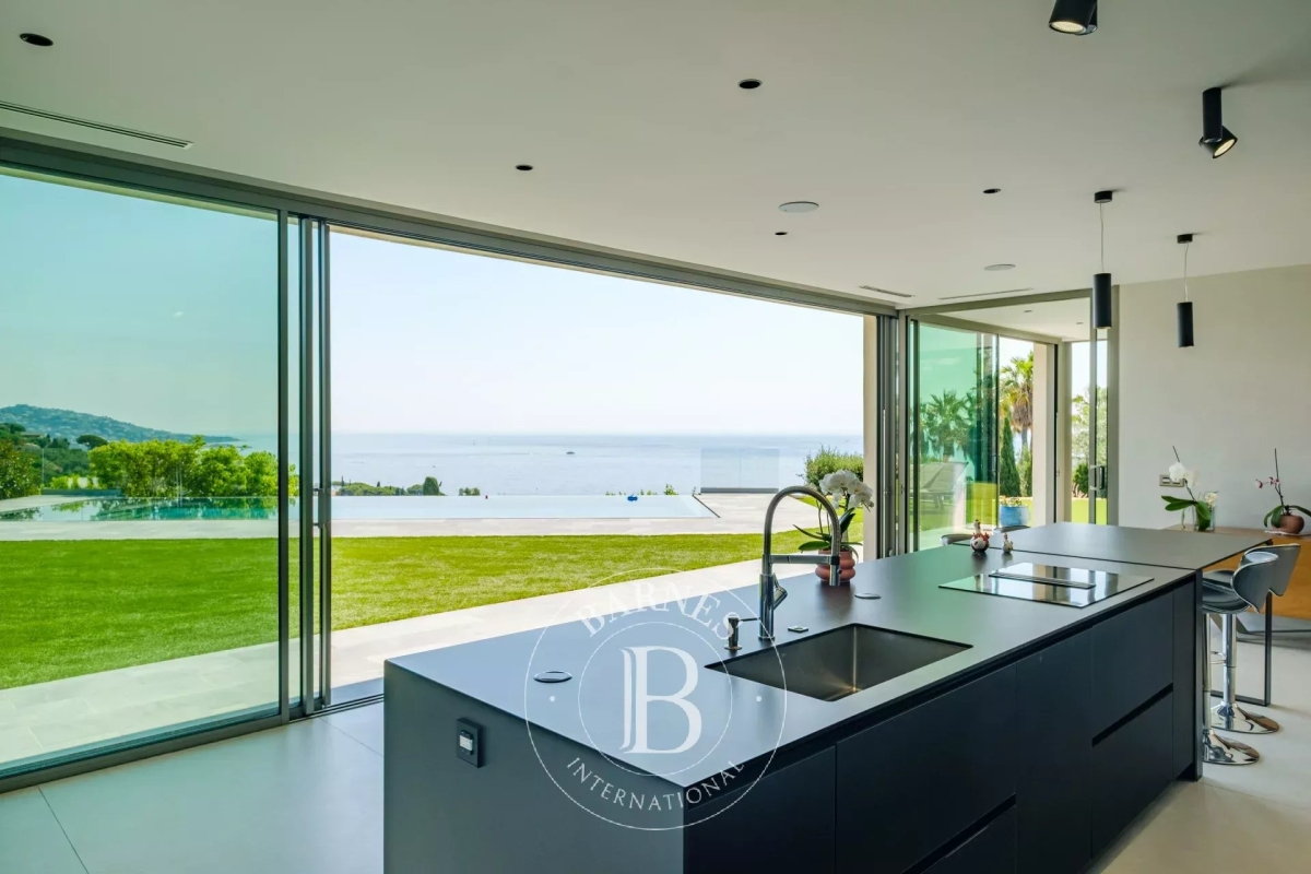 Luxury House for sale in Sainte-Maxime, 5 490 000 €, Photo 4