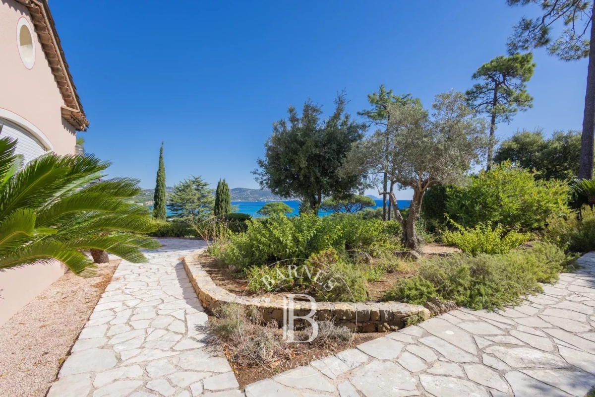 Luxury House for sale in Sainte-Maxime, 4 800 000 €, Photo 4