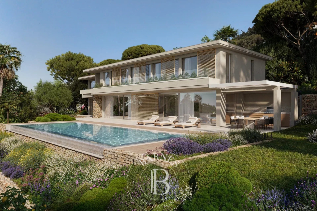 Luxury House for sale in Grimaud, 11 670 000 €, Photo 4