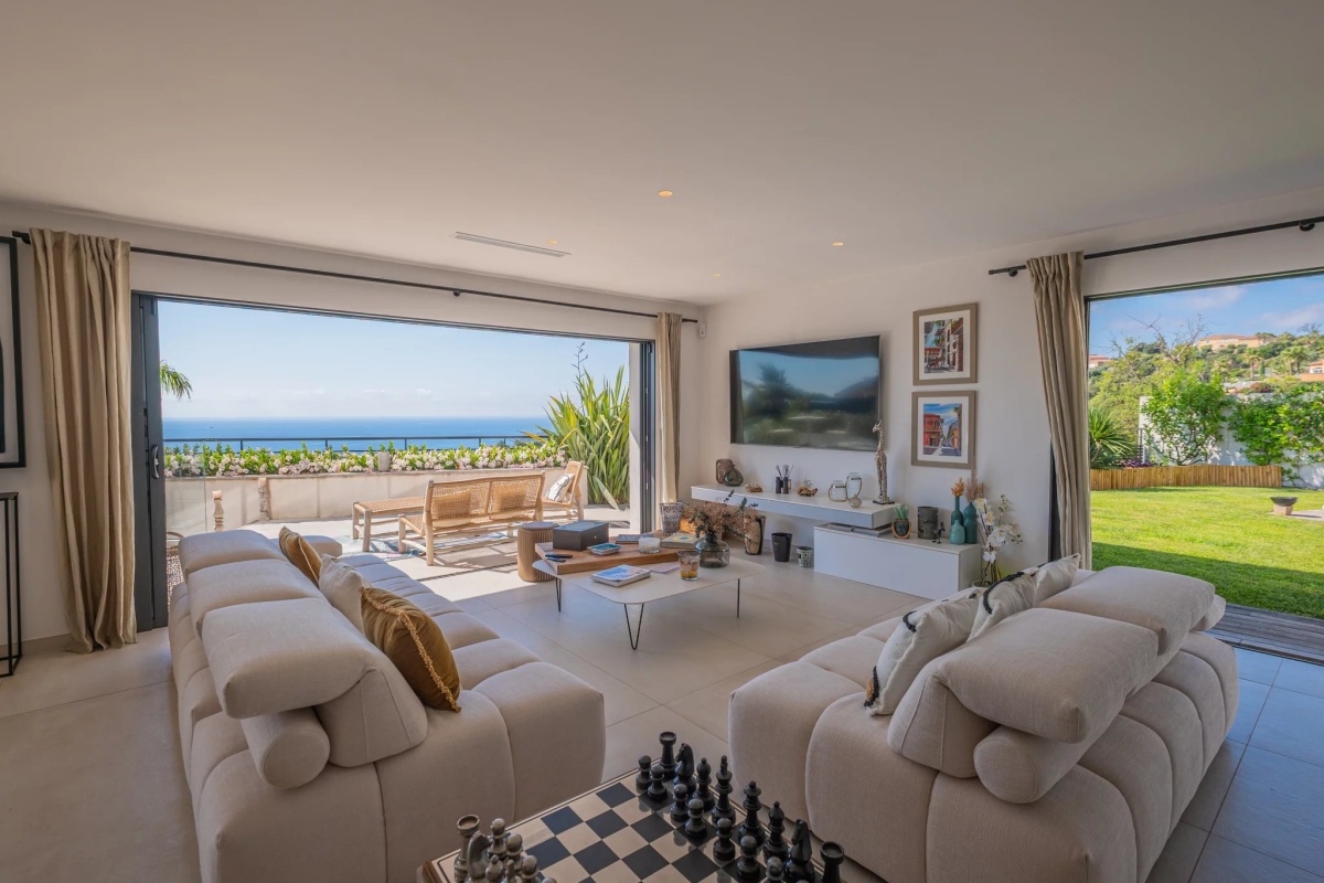 Maison de luxe à vendre à Saint-Aygulf, 2 950 000 €, Photo 4