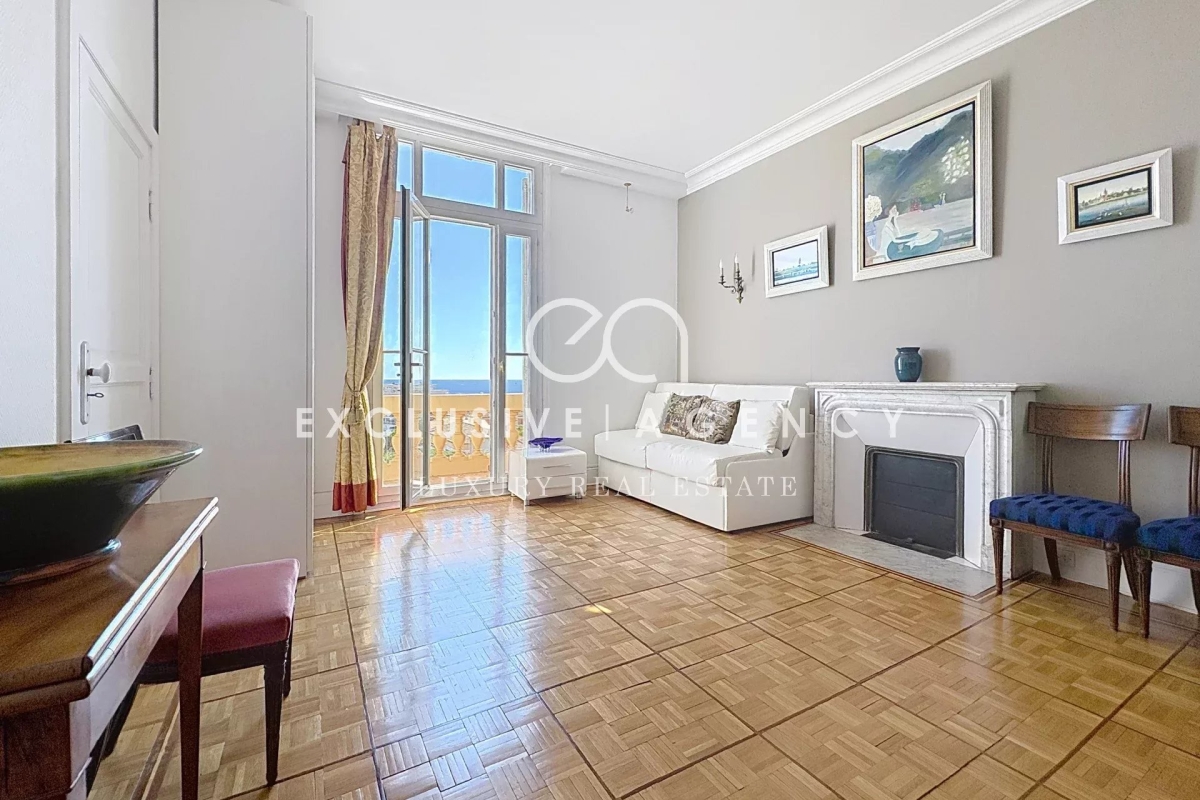 Luxury Apartment for sale in Cannes, 1 090 000 €, Photo 4
