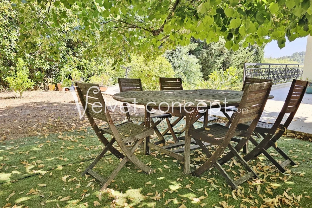 Luxury House for sale in Biot, 990 000 €, Photo 5