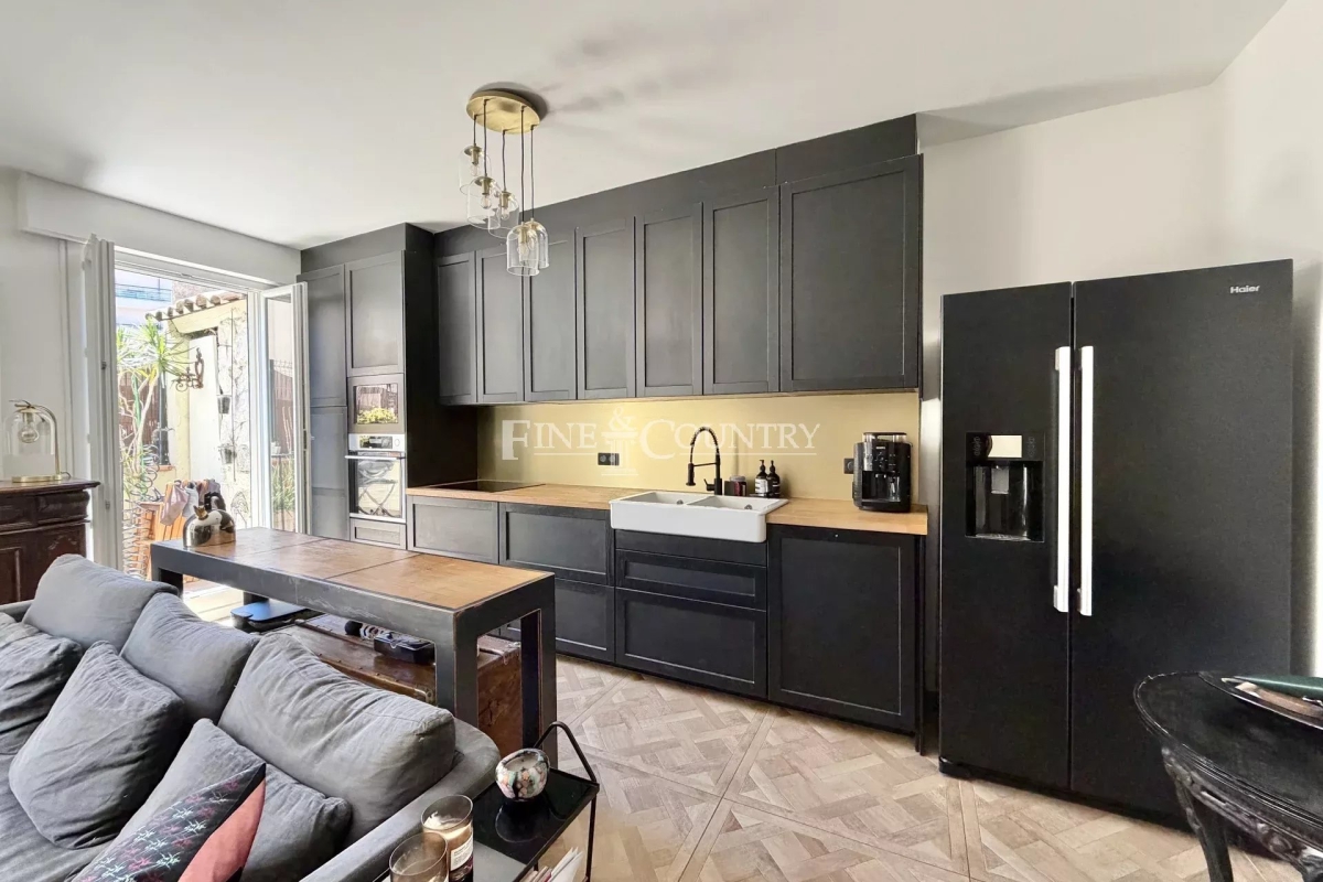 Appartement de luxe à vendre à Cannes, 371 000 €, Photo 5