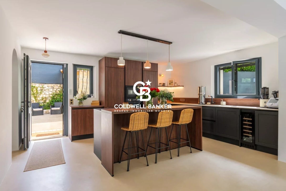 Luxury House for sale in La Colle-sur-Loup, 1 250 000 €, Photo 5