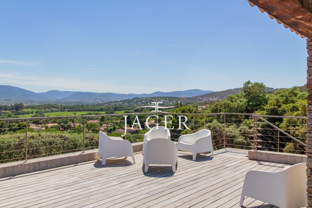 Maison de luxe à vendre à Grimaud, 1 650 000 €, Photo 5
