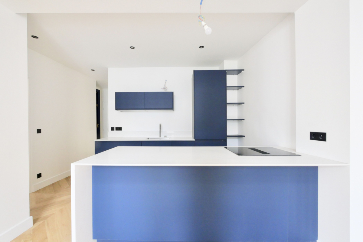 Appartement de luxe à vendre à Paris 6ème, 1 150 000 €, Photo 5